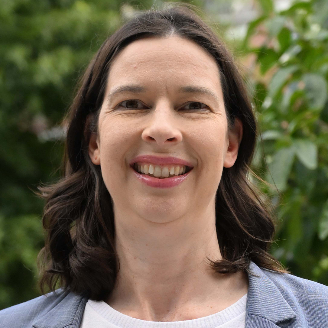 Catherine Sutton