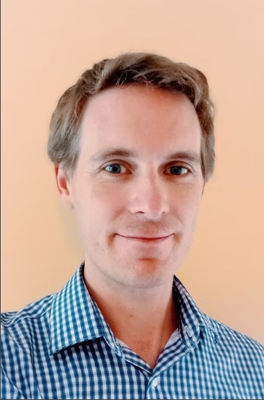 Headshot of Professor Jaime Fritz